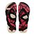Chinelo Havaianas Top Marvel LGMN Bege Palha - 43/44 - Imagem 1