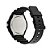 Relógio Masculino Casio Analogico MWA-100H-7AVDF Prata/Preto - Imagem 3