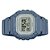 Relógio Unissex Casio Digital W-218HC-2AVDF Azul - Imagem 2