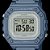 Relógio Unissex Casio Digital W-218HC-2AVDF Azul - Imagem 3