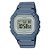 Relógio Unissex Casio Digital W-218HC-2AVDF Azul - Imagem 1