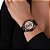 Relógio Feminino Casio Analogico LWA-300HRG-5EVDF Rosé - Imagem 3