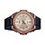 Relógio Feminino Casio Analogico LWA-300HRG-5EVDF Rosé - Imagem 2