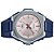 Relógio Feminino Casio Analogico LWA-300H-2EVDF Azul - Imagem 2