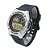 Relógio Masculino Casio Digital MWD-100H-9AVDF Preto/Prata - Imagem 3