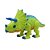 Jurassic Fun Junior Triceraptor Com Som Multikids - BR1469 - Imagem 1