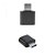 Adaptador OTG Celular Tipo C Para USB - Imagem 1