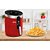 Fritadeira Air Fry Arno Moderna 3,5L EY1205B1 - 127V - Imagem 3