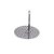 Cuscuzeira Rochedo Duratta 18cm Ref.9295301234 - Imagem 3