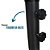 Ombrelone Suspenso Importway 3M C/ Capa IWOBLC-3AZ Azul - Imagem 4