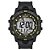 Relógio Masculino Mormaii Digital MO3690AA/8Y - Preto - Imagem 1