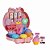 Brinquedo Bolsa Fashion Doceria 2em1 Multikids BR1683 - Imagem 2