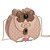 Brinquedo Bolsa Fashion Pet Shop 2em1 Multikids BR1685 - Imagem 1