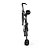 Carrinho Guarda-chuva Navy V2 Multikids BB347 - Cinza - Imagem 3