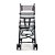 Carrinho Guarda-chuva Navy V2 Multikids BB347 - Cinza - Imagem 2