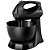 Batedeira Cadence Jolie Colors 3,5L BAT401 Preto - 220V - Imagem 1