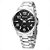 Relógio Masculino Seculus Análogico 44094GOSVNA1 - Prata - Imagem 1