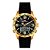 Relógio Masculino Kat-Wach Analogico KT1206 KT60005 Dourado - Imagem 1