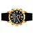 Relógio Masculino Kat-Wach Analogico KT1206 KT60005 Dourado - Imagem 2