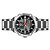 Relógio Masculino Kat-Wach Anadigi KT1134 KT60001 Prata - Imagem 2