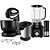 Kit Cozinha Philco 3 em 1 PKT35P - 127V - Imagem 1