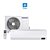 Ar-condicionado Samsung 18000BTUS Inverter Ultra Digital 220V AR18BVHZCWK/AZ - Imagem 4