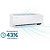Ar-condicionado Samsung 18000BTUS Inverter Ultra Digital 220V AR18BVHZCWK/AZ - Imagem 3