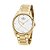 Relógio Feminino Champion Analogico CN24655H - Dourado - Imagem 1