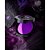 Blush e Sombra Aveludado Bruna Tavares Purple Powder - Imagem 6