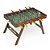 Mesa de Pebolim Master Xalingo Madeira Ref.67298 - Imagem 1