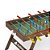 Mesa de Pebolim Master Xalingo Madeira Ref.67298 - Imagem 3