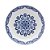 Aparelho de Jantar/Chá Oxford 30PÇS Blue Indian ET39-4686 - Imagem 3