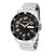 Relógio Masculino Magnum Analógico MA35155T - Prata - Imagem 1
