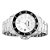 Relógio Masculino Magnum Analógico MA33059Q - Prata - Imagem 2