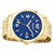 Relógio Masculino Magnum Analogico MA32158A - Dourado - Imagem 3