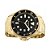 Relógio Masculino Magnum Analogico MA33059U - Dourado - Imagem 2