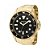 Relógio Masculino Magnum Analogico MA33059U - Dourado - Imagem 1