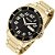 Relógio Masculino Magnum Analogico MA35155U - Dourado - Imagem 2