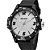 Relógio Masculino Mormaii Digital MO2035FL/8B - Preto - Imagem 1