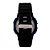 Relógio Masculino Mormaii Digital MO03260/8A - Preto - Imagem 3