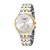 Relógio Feminino Mondaine Analogico 32343LPMVBE2 - Bicolor - Imagem 1