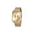 Relógio Feminino Mondaine Digital 32171LPMVDE1 - Dourado - Imagem 1
