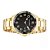 Relógio Masculino Mondaine Analogico 32437GPMVDE1 - Dourado - Imagem 2
