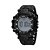 Relógio Masculino Speedo Digital 11037G0EVNP2 - Preto - Imagem 1