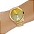 Kit Relógio Feminino Mondaine + Colar 32246LPMKDE5 - Imagem 2