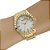 Relógio Feminino Mondaine KondZilla 32263LPMVDE1 - Dourado - Imagem 3