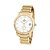 Relógio Feminino Champion Analogico CN24815H - Dourado - Imagem 1