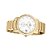 Relógio Feminino Champion Analogico CN24815H - Dourado - Imagem 2