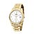 Relógio Feminino Champion Analogico CN24735H - Dourado - Imagem 1