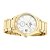 Relógio Feminino Champion Analogico CN24771H - Dourado - Imagem 2